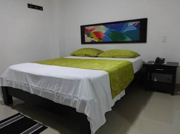 Habitacion Classic