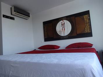 Habitación Semi Suite